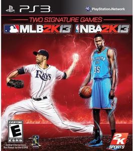 2K Sports Combo Pack