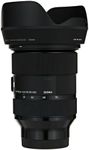Sigma 24-70mm F/2.8 DG DN Art Lens for Sony E