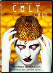 AMERICAN HORROR STORY CULT: THE COMPLETE SEVENTH SEASON (HOME VIDEO) (Bilingual)