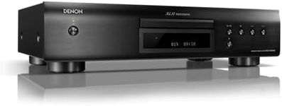 Denon DCD-600NE Compact CD Player i