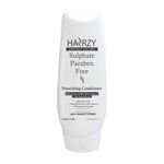 HAIRZY Perfect Volume Nourishing,Volumizing Hair Conditioner -For Bouncy,Shiny,Thicker and Healthy Hair-Naturally Derived Ingredients,Sulphate and Paraben Free-200ML