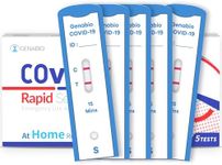 Genabio COVID-19 Rapid Self-Test Ki