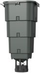5 Gallon Hanging Deer Feeder, Automatic Game Feeder with Programmable Digital Timer (4 Feed Times), Easy Installation,Batteries Not Included