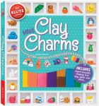 Make Clay Charms