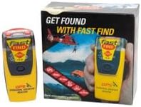 McMurdo FastFind 220 (Rest of World