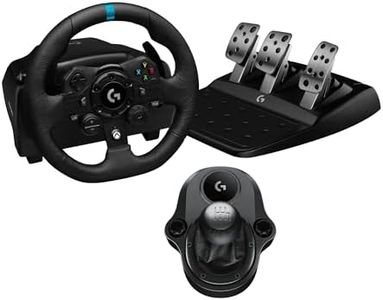 Logitech G