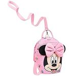 Disney Toddler Backpack with Reins,