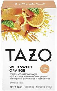 Tazo Tea H