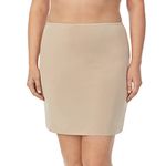 Jones NY Women's Half Slip, Nude, Medium, Nude, Medium