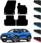 GCM - Car Floor Mats for Audi Q3 20