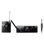 AKG WMS40 Mini Wireless Instrument System, ISM1/CH70