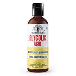 Hollywood Secrets Premium Raw DIY 75% Glycolic Acid 100ml