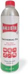 Bondall Ballistol Universal Gun Lubricant Pure Oil 500 ml