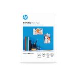 HP Everyday Photo Paper Glossy (4x6 50 sht)"