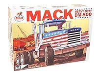 MPC Mack DM800 Semi Tractor 1:25 Sc