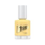 Max Factor Miracle Pure Nail Polish Lemon Tea 500, 12ml