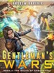 Gentleman's Wars: A Tower Defense L