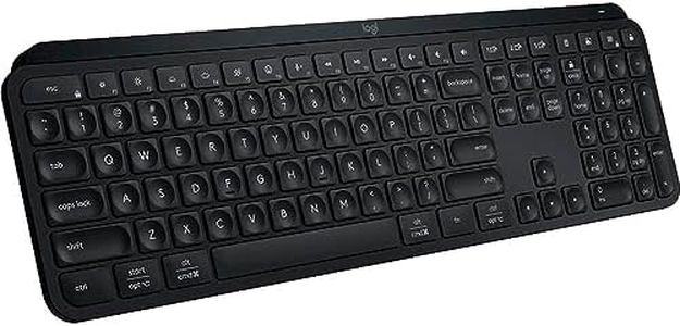 Logitech K