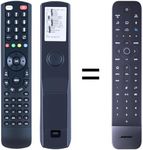 New Remote Control Replacement fit 