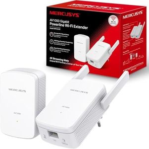 MERCUSYS M