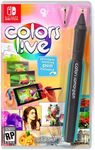 Colors Live - Nintendo Switch