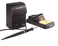 Thermaltronics TMT-2000S-PM Soldering System w/SHP-PM 100-240VAC Interchangeable for Metcal MFR-1110