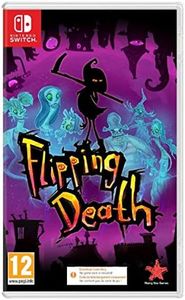 Flipping D
