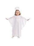 Forum Novelties Girl's Angel Costum