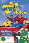 Movie Of The Wiggles Dvds