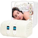 Homefront Electric Blanket Super Ki