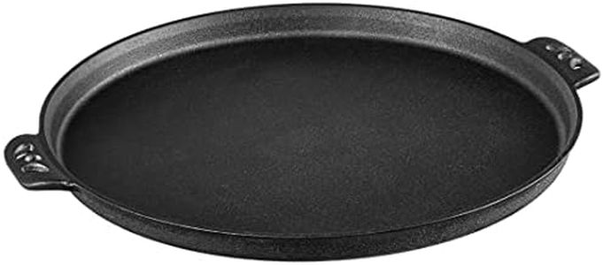 Cast Iron 