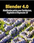 Blender 4.0: Modélisation précise p
