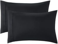 Bedsure Pillow Cases 2 Pack - Brush