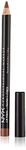 NYX Slim Lip Liner Pencil -Color Nude Truffle - Slp 855, 1 Count