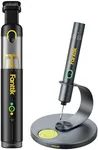 Fanttik T1 Max Soldering Iron Kit & Fanttik Slim V10 Apex Cordless Car Vacuum