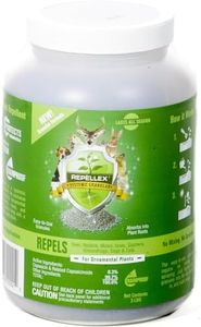 Repellex Systemic Granular Deer & Rabbit Repellent, 3.0 Pounds