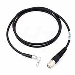 HangTon GS20 GPS Receiver TNC External Antenna Cable for PG-A1, Leica GS20 SR20, Topcon GRS-1, Ashtech ProMark3 100 200 GPS, Thales Mobile Mapper