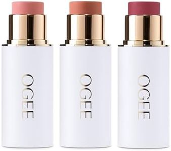 Blush Trio - 3 blush sticks for a flawless flush