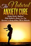 Natural Supplement For Anxiety