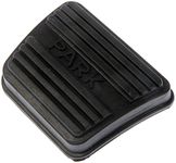 Dorman 20738 PEDAL-UP! Parking Brake Pedal Pad