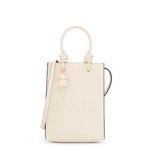 TOUS Women's Beige Mini Bag Pop New 395910464-008, One Size