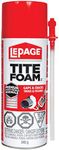 LePage Tite Foam Gaps & Cracks - In
