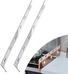 Stove Gap Covers, 25.6" Long & 0.4"