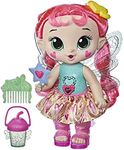 Baby Alive Glo Pixies Doll, Sammie 