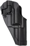 BLACKHAWK SERPA Concealment Holster