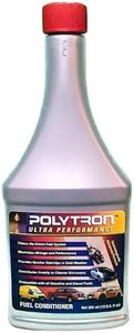 Polytron Gasoline Diesel Fuel Conditioner (GDFC) 12oz (354ml) Bottle - Military Industrial Grade