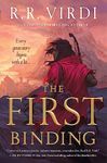 The First Binding (Tales of Tremain