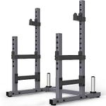 Squat Rack For Basement