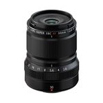 Fujifilm Fujinon XF 30MM F2.8 R Macro Lens for Product Shoot | Smaller Subjects | Portraits (Full Frame Equivalent = 46MM) with 2+1* Year Warranty