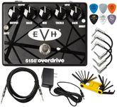 MXR EVH5150 Overdrive Distortion El